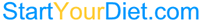 startyourdiet.com
