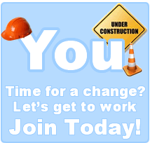 Join Free Today!