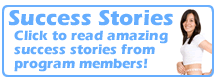 StartYourDiet.com Success Stories