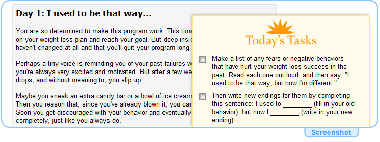 Expert Coaching