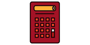 Calculator Icon