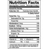 Food Label