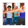 Woman Exercise