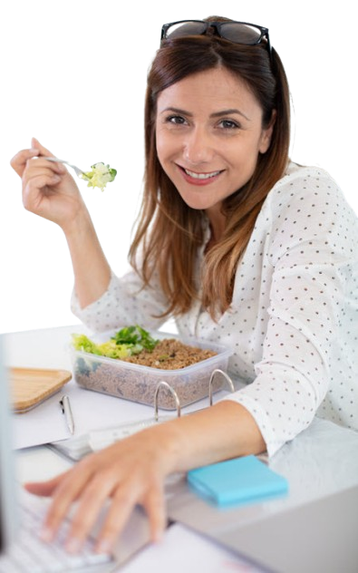 Helpful tips for starting a diet and meal planning